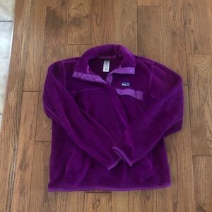 Patagonia pullover